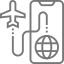 WD Travel Applications