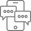 WD Chat Applications
