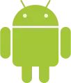 WAD Android Icon