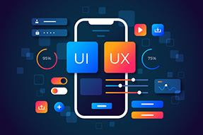 UI/UX Designing Services