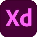 UI Adobe XD